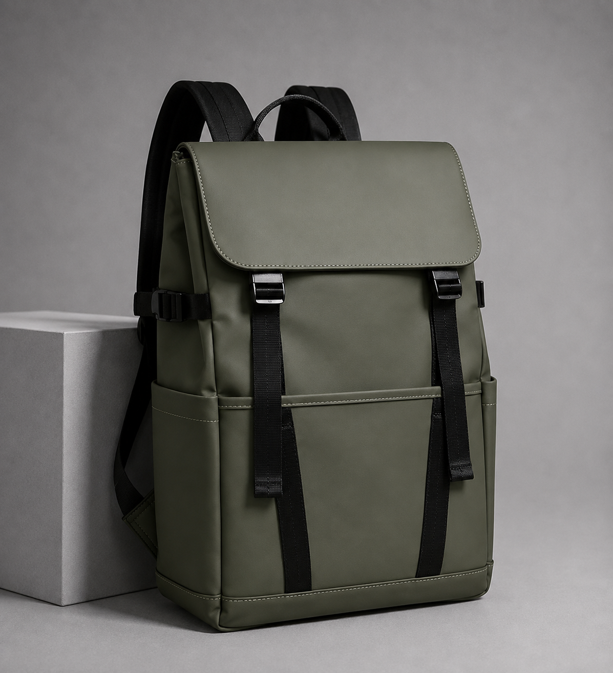 Urban Flip 15.6" Laptop Backpack