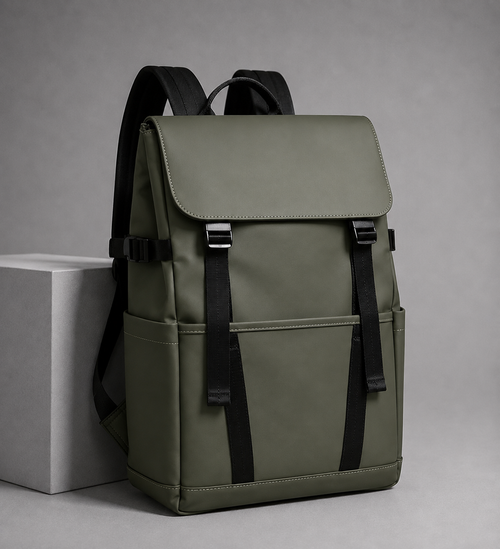 Urban Flip 15.6" Laptop Backpack
