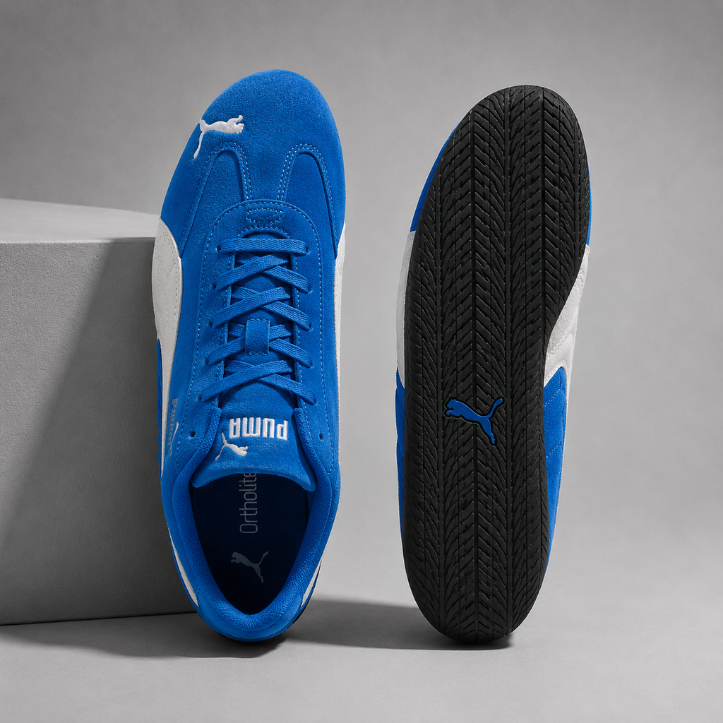 Puma Speedcat OG Sneakers