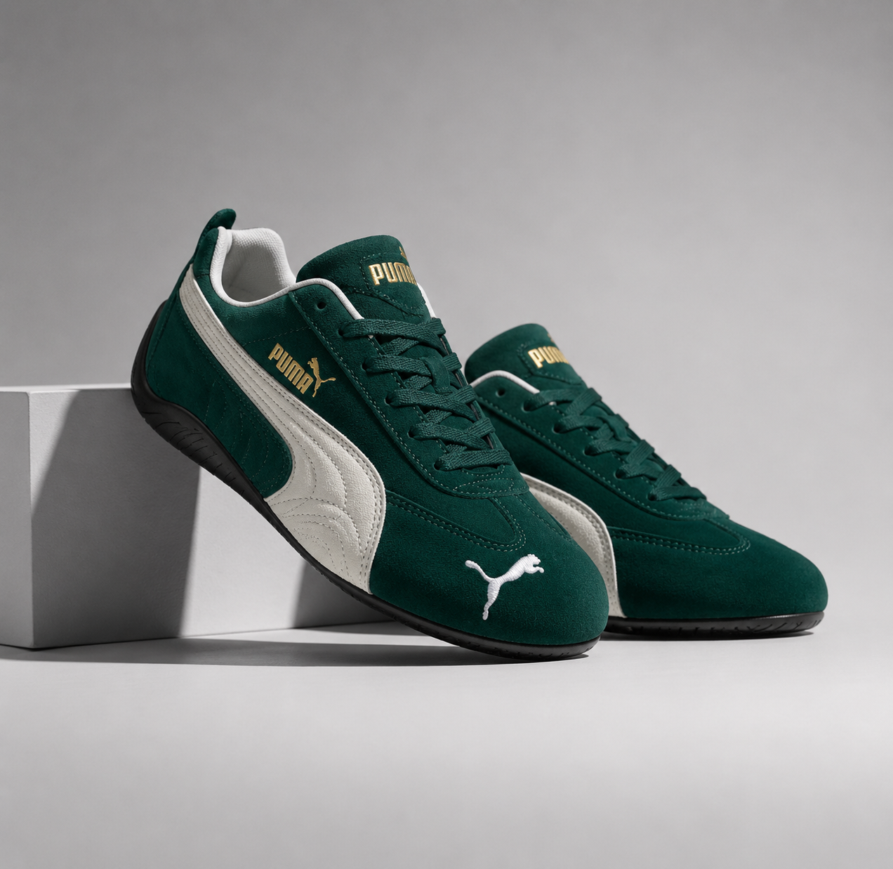 Puma Speedcat OG Sneakers