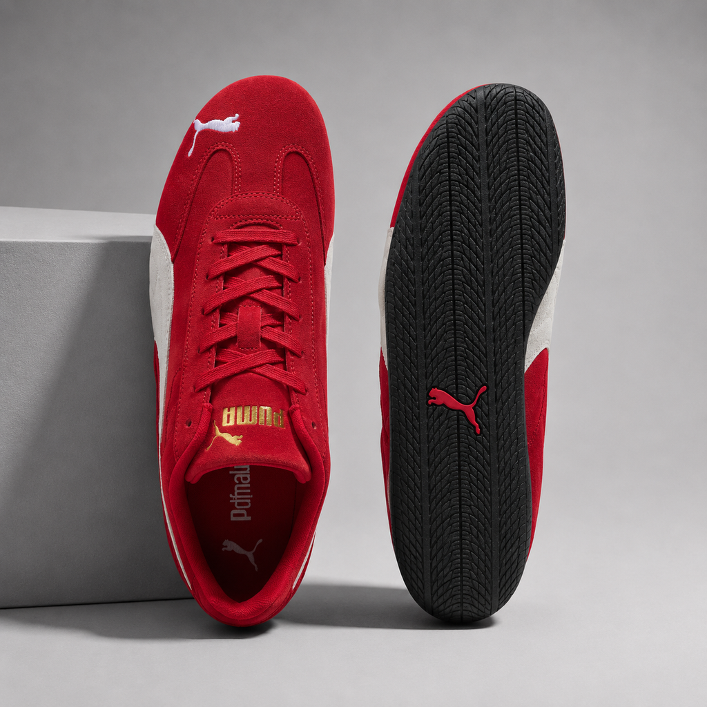 Puma Speedcat OG Sneakers